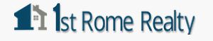 1st Rome Realty