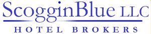 Scoggin Blue LLC