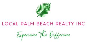 Local Palm Beach Realty Inc.
