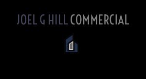 Joel Hill - Principal - Joel G Hill Commercial