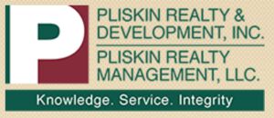 Pliskin Realty And Development, Inc.