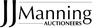 JJManning Auctioneers