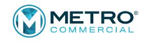 Metro Commercial Real Estate, Inc.