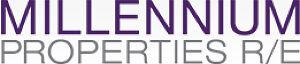 Millennium Properties R/E