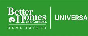Better Homes and Gardens Real Estate Universal