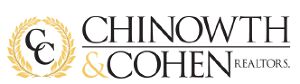 Chinowth and Cohen Realtors Broken Arrow