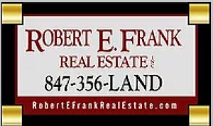 Robert E. Frank Real Estate, Inc.