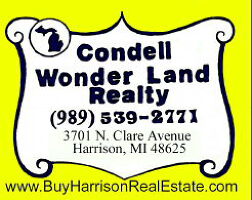 Condell Wonder Land Realty