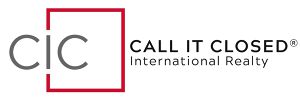 Call It Closed International Realty