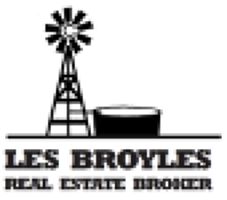 Les Broyles Real Estate Broker