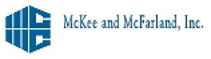 McKee and McFarland Inc