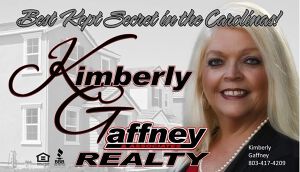 Kimberly Gaffney Realty