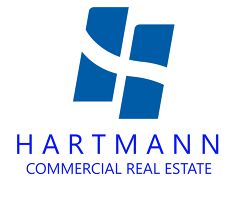 Hartmann Commercial Real Estate.