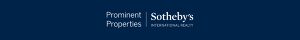 Prominent Properties Sotheby's International Realty
