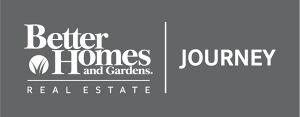Better Homes and Gardens Real Estate Journey