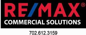 RE/MAX Commercial Solution