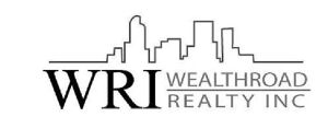 Wealth Road Realty INC