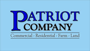 Patriot Company Real Estate