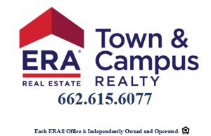 ERA Town & Campus Realty