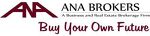 Broker/Agent Name
