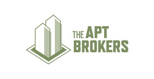 The Apartment Brokers