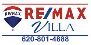 RE/MAX Villa