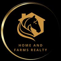 Home and Farms Realty