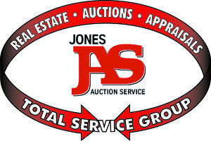 Jones Auction & Realty Service, LLC