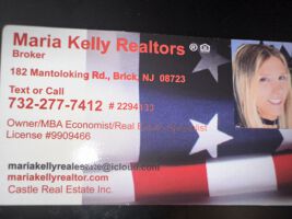 Castle Real Estate Inc