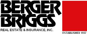 Berger Briggs Real Estate & Insurance Inc