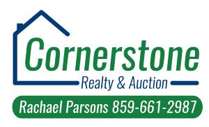 Cornerstone Realty and Auction