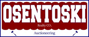 Osentoski Realty Co