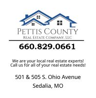 Pettis County Real Estate Company LLC