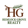 Public profile brokerage logo