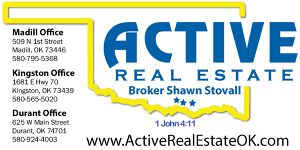 Active Real Estate