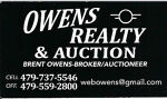 Public profile brokerage logo