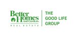 Public profile brokerage logo