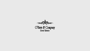 O'Hara & Co Real Estate