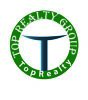 Public profile brokerage logo