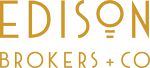 Public profile brokerage logo