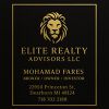 Public profile brokerage logo