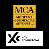 Public profile brokerage logo