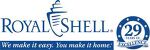 Public profile brokerage logo