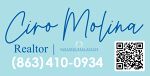 Public profile brokerage logo