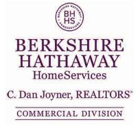 Berkshire Hathaway HomeServices C. Dan Joyner, REALTORS Greenville