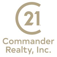 CENTURY 21 Commander Realty