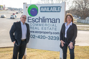 Ted Eschliman