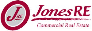 Jones RE Commercial Real Estate