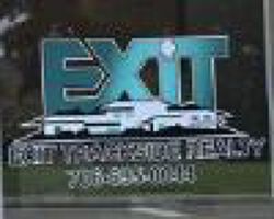 EXIT Trackside Realty