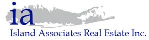 Island Associates Real Estate Inc.